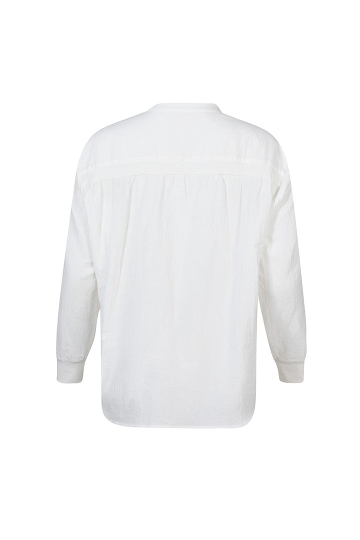 Madly Sweetly Flume Shirt