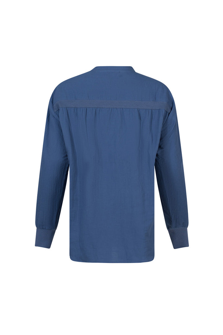 Madly Sweetly Flume Shirt