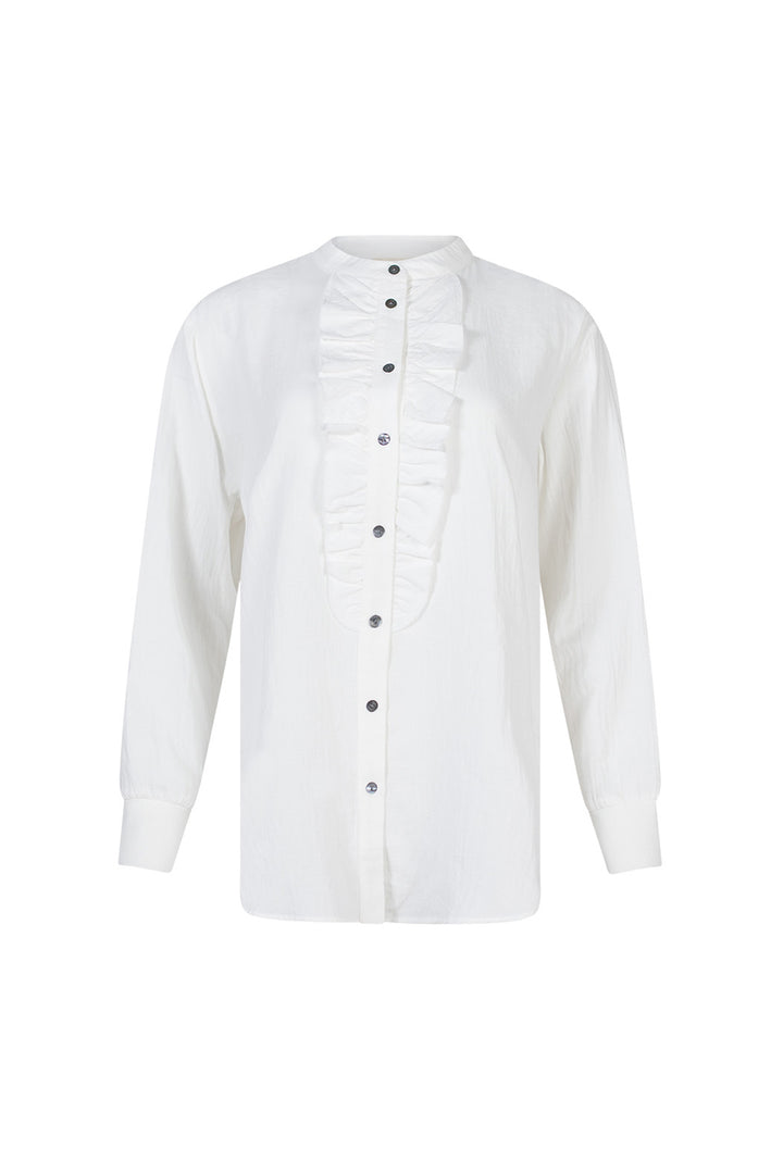 Madly Sweetly Flume Shirt