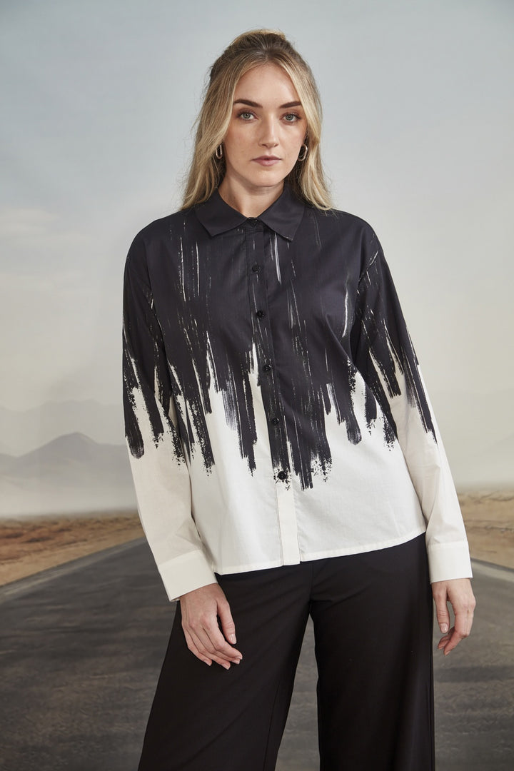 Verge Mellow Shirt