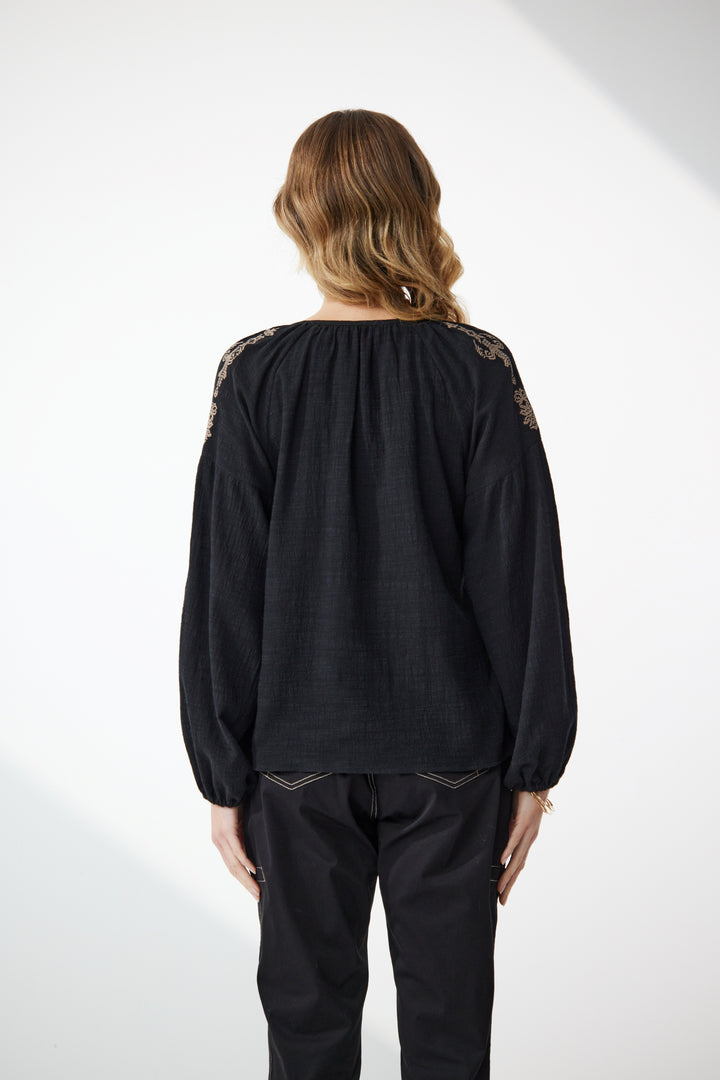 Newport Ellis Blouse