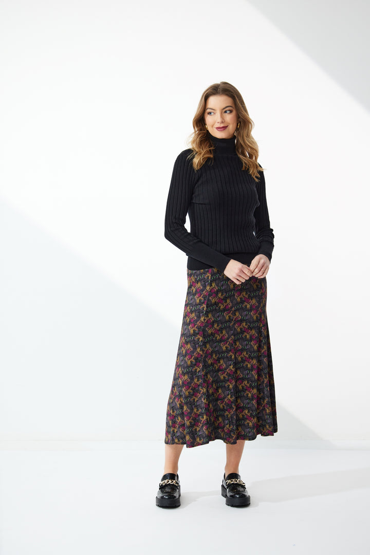Newport Benson Rollneck Jumper