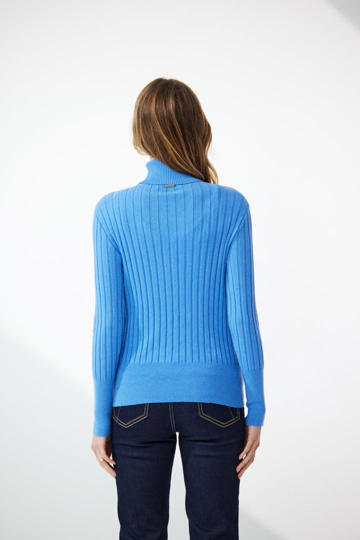 Newport Benson Rollneck Jumper