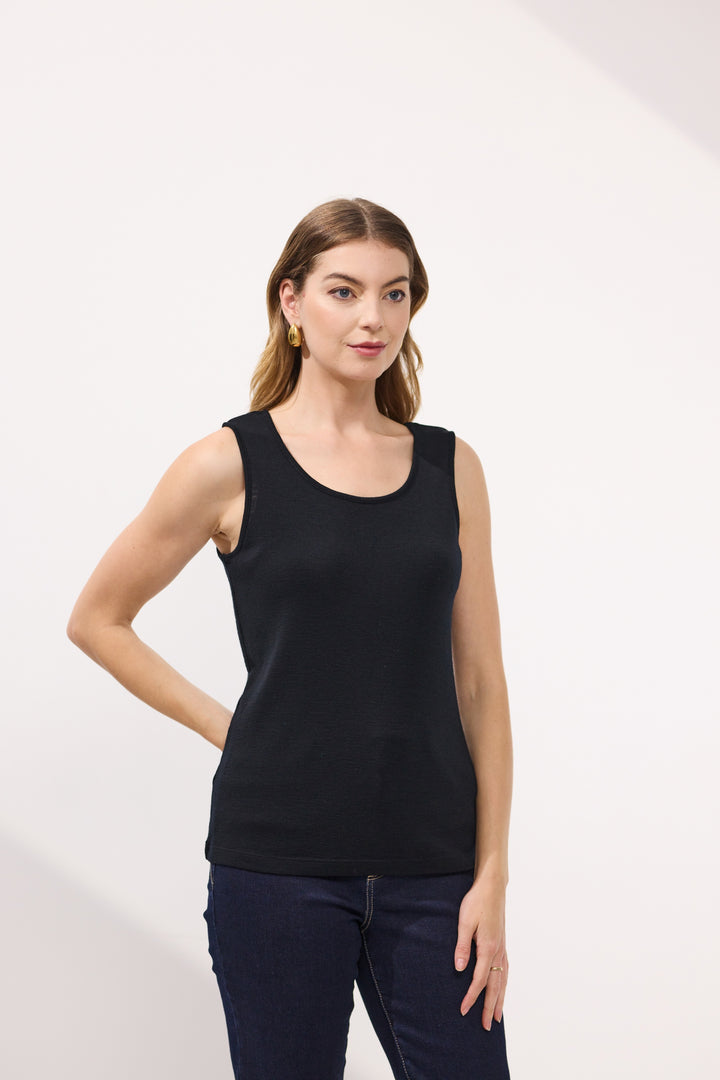 Newport Twain Reversible Tank