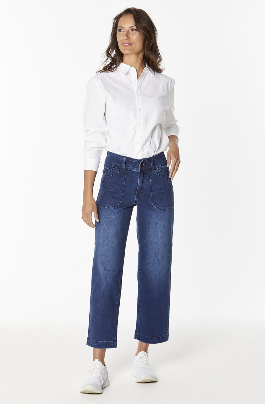 New London Penrith Denim