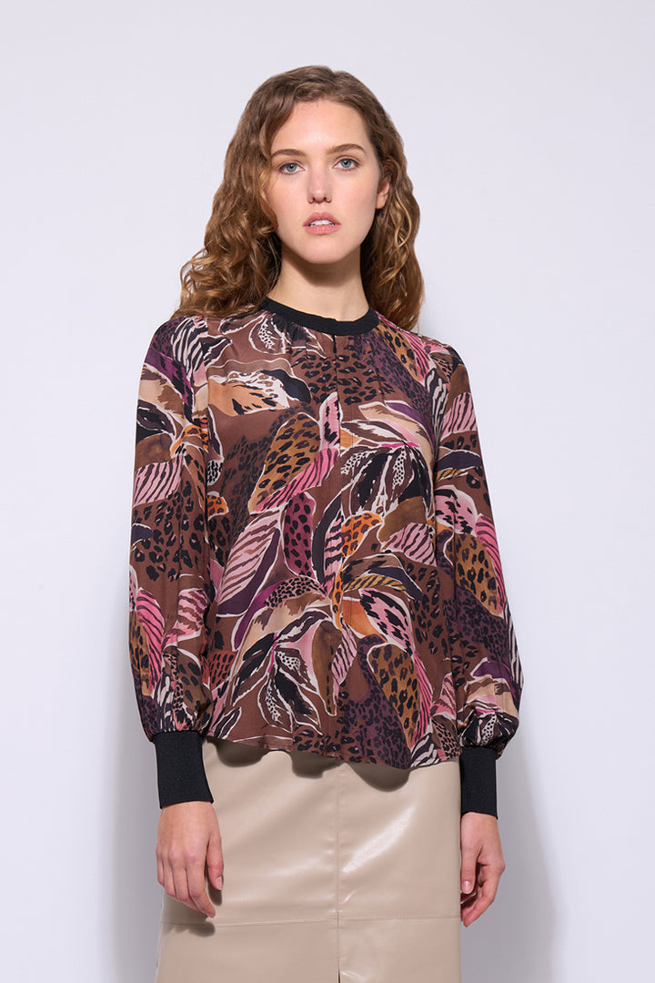 Neris The Nala Top