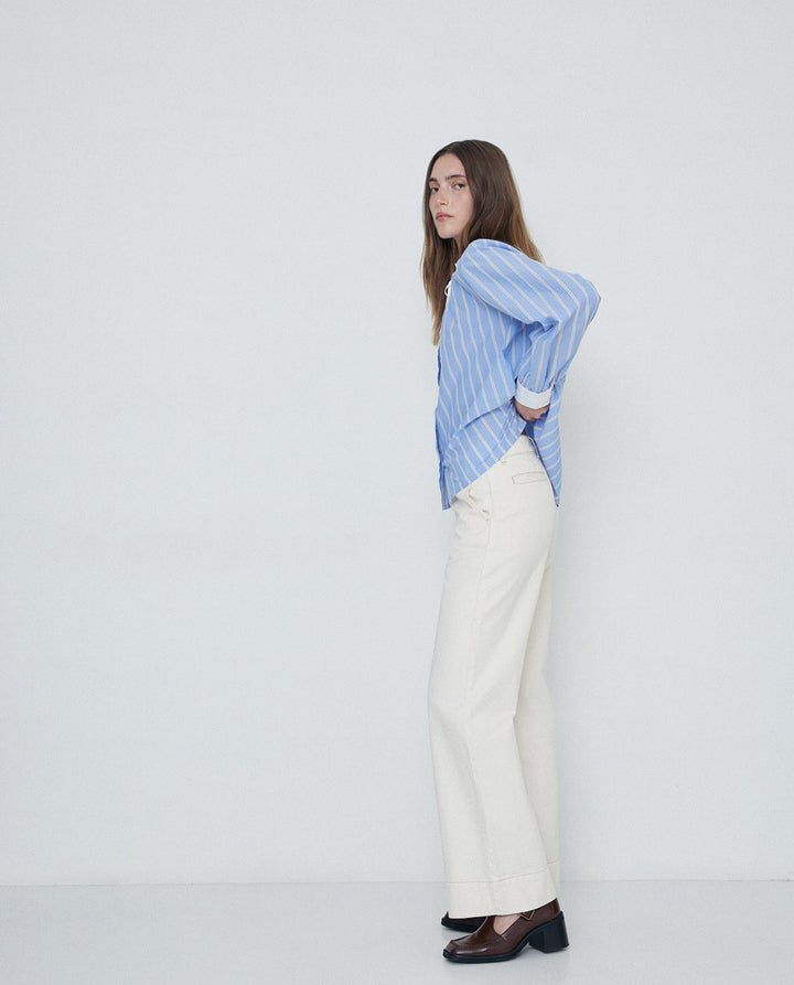 Yerse Wide Leg Jeans