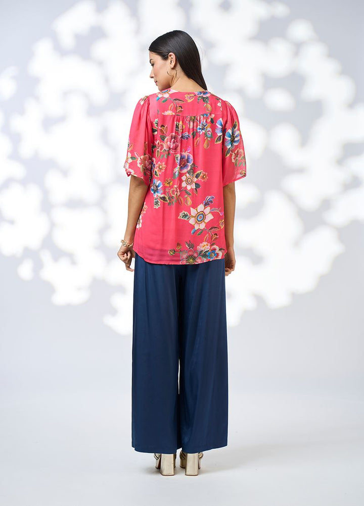 Loobies Story Zinnia Blouse