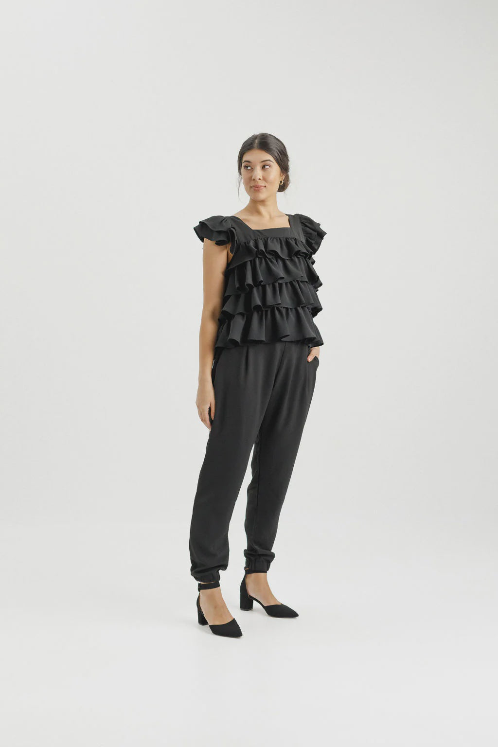 Homelee Brooklyn Top