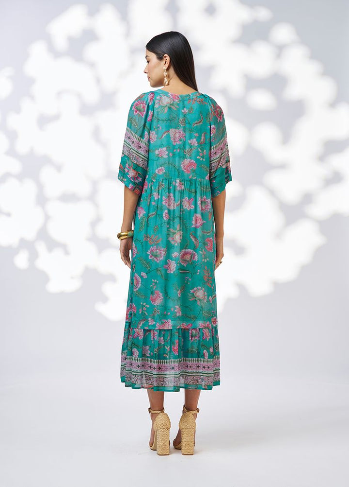Loobies Story Anaphora Dress