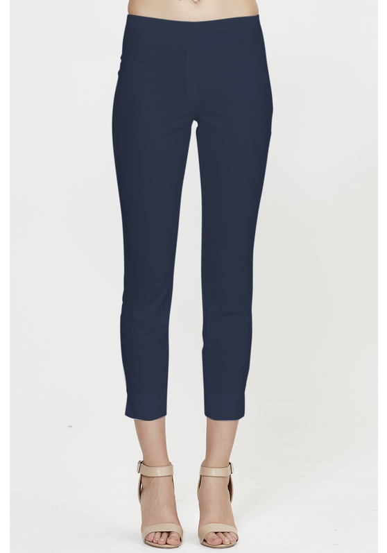 Vassalli Paris Capri Pant (No Pocket)