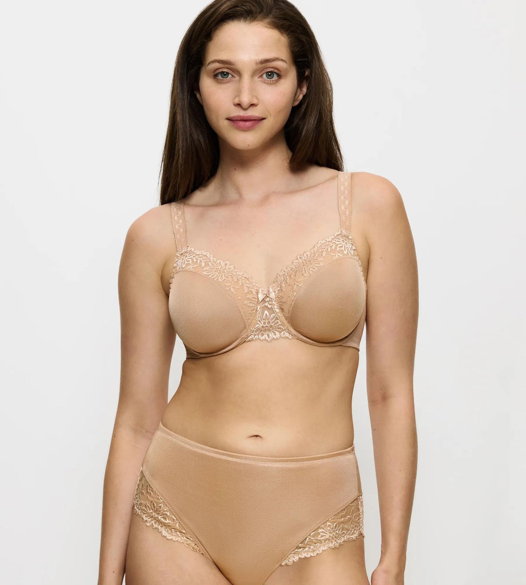 LadyForm Soft Bra