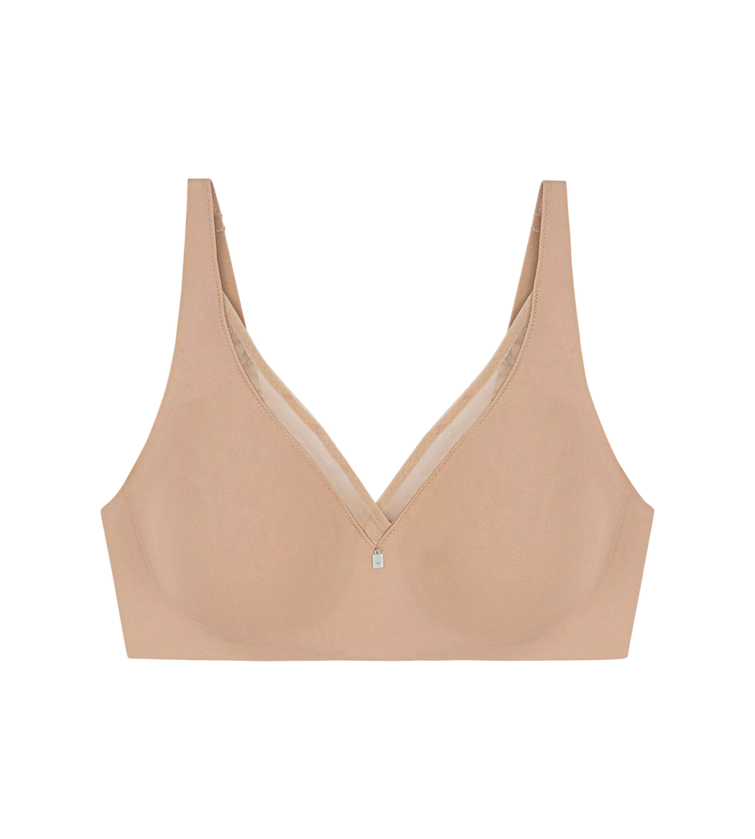 Triumph True Shape Sensation wireless Bra