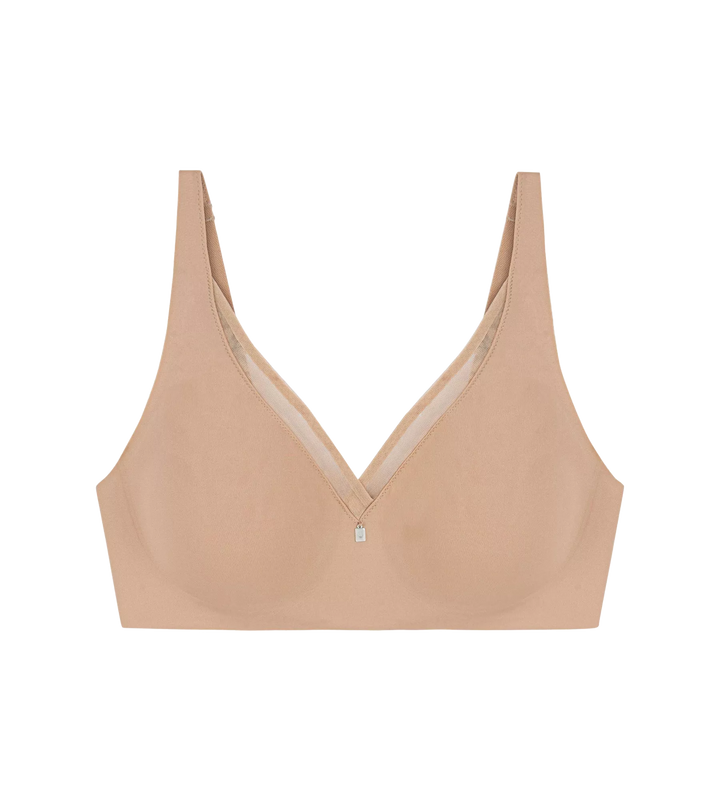 Triumph True Shape Sensation wireless Bra