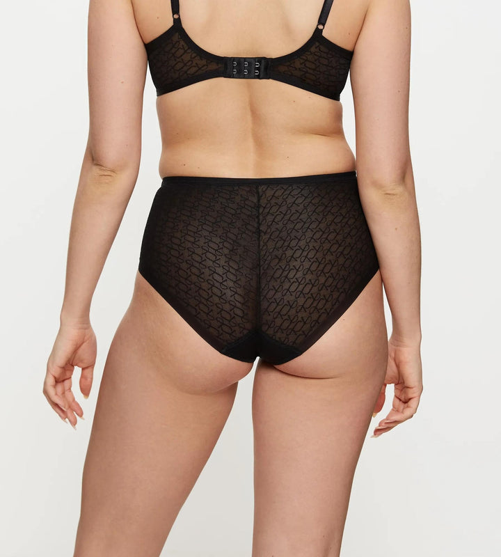 Signature Sheer Brief