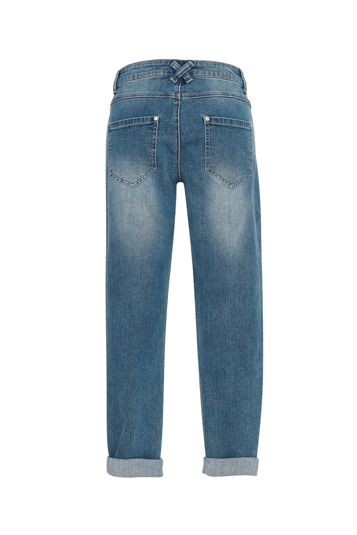 Madly Sweetly Boyfriend Jean