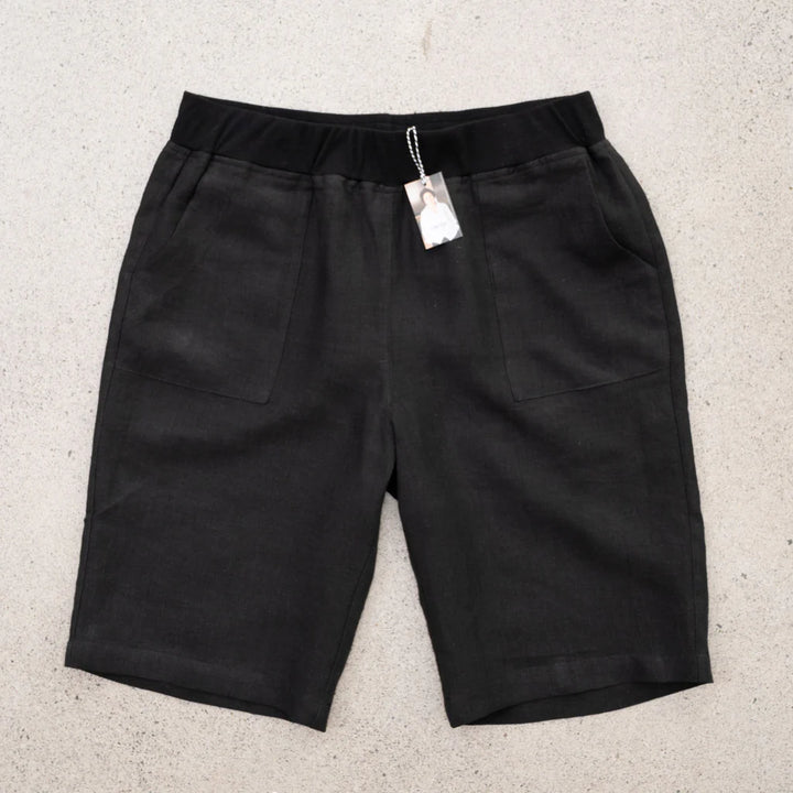 Carter Linen Shorts