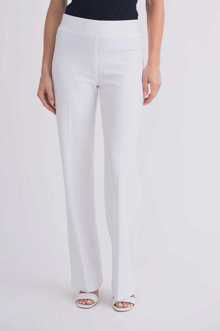 Joseph Ribkoff Classic Wide Leg Pant