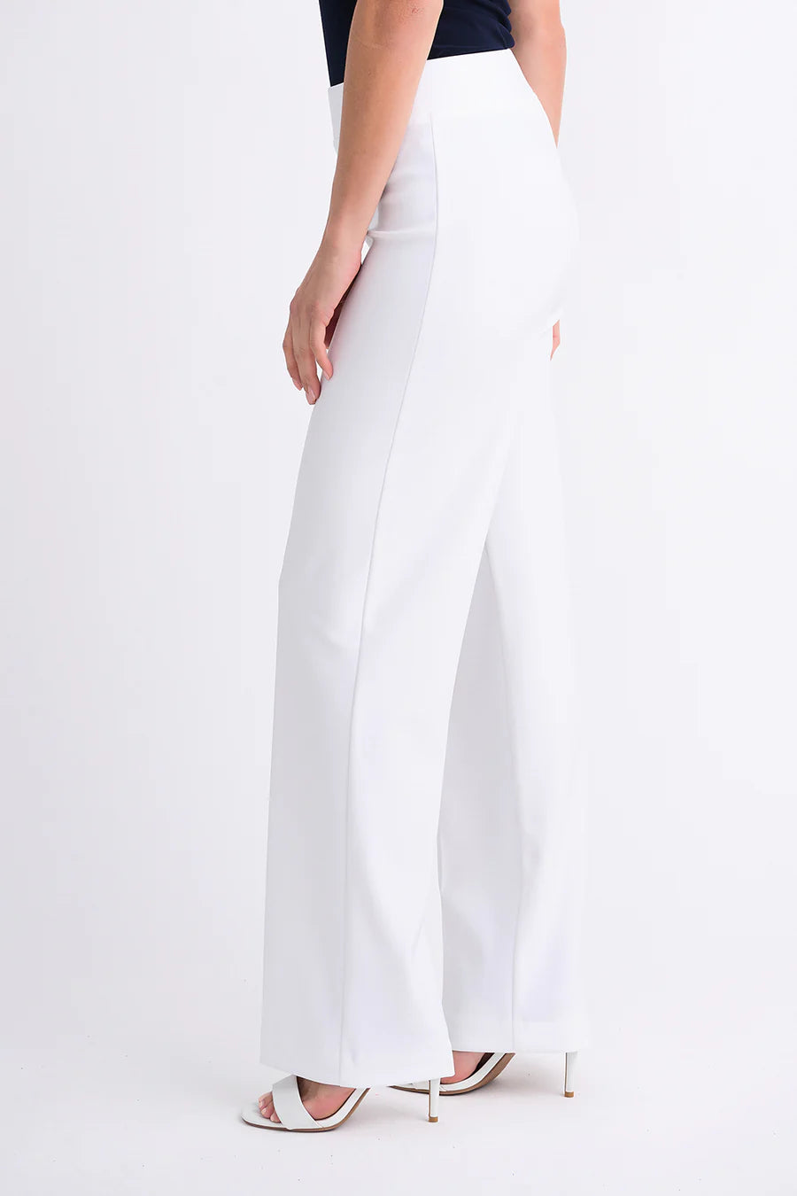 Joseph Ribkoff Classic Wide Leg Pant