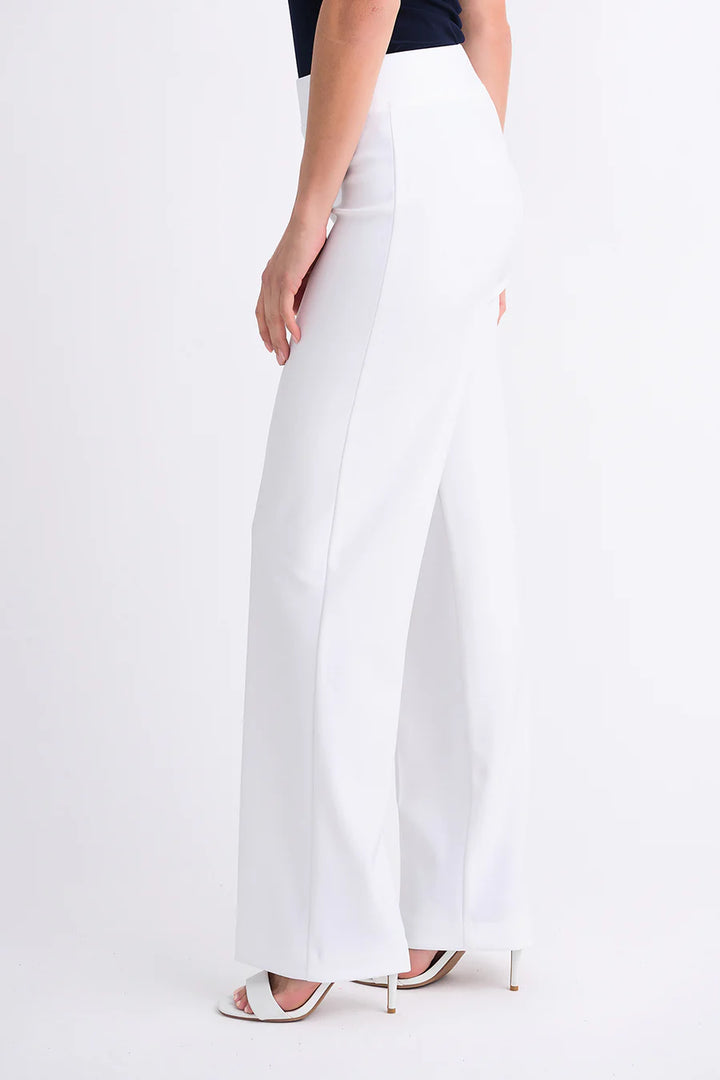 Joseph Ribkoff Classic Wide Leg Pant