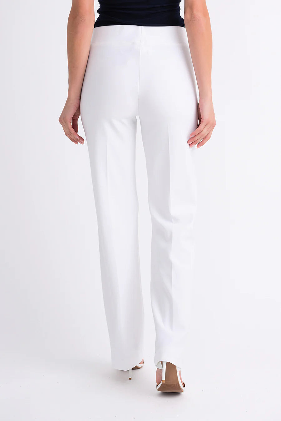 Joseph Ribkoff Classic Wide Leg Pant