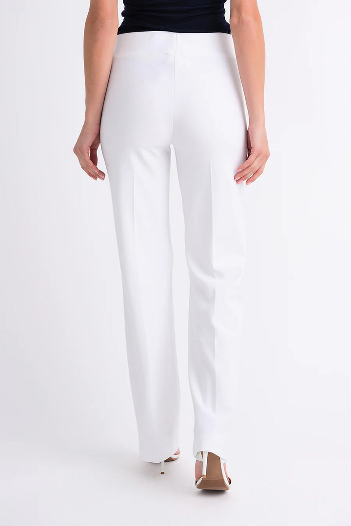Joseph Ribkoff Classic Wide Leg Pant