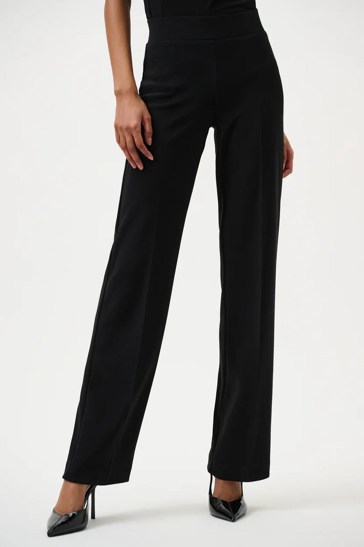 Joseph Ribkoff Classic Wide Leg Pant