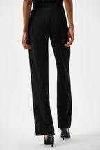 Joseph Ribkoff Classic Wide Leg Pant