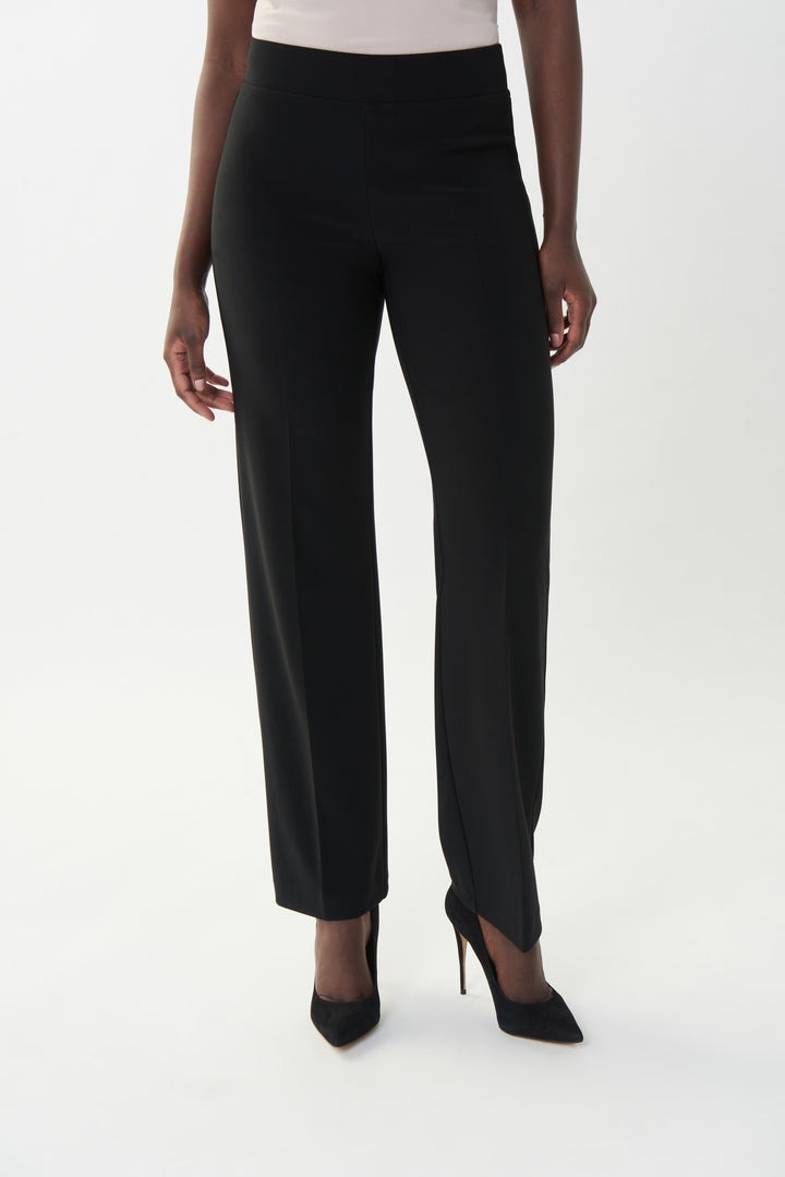 Joseph Ribkoff Wide Leg  Pant 153088