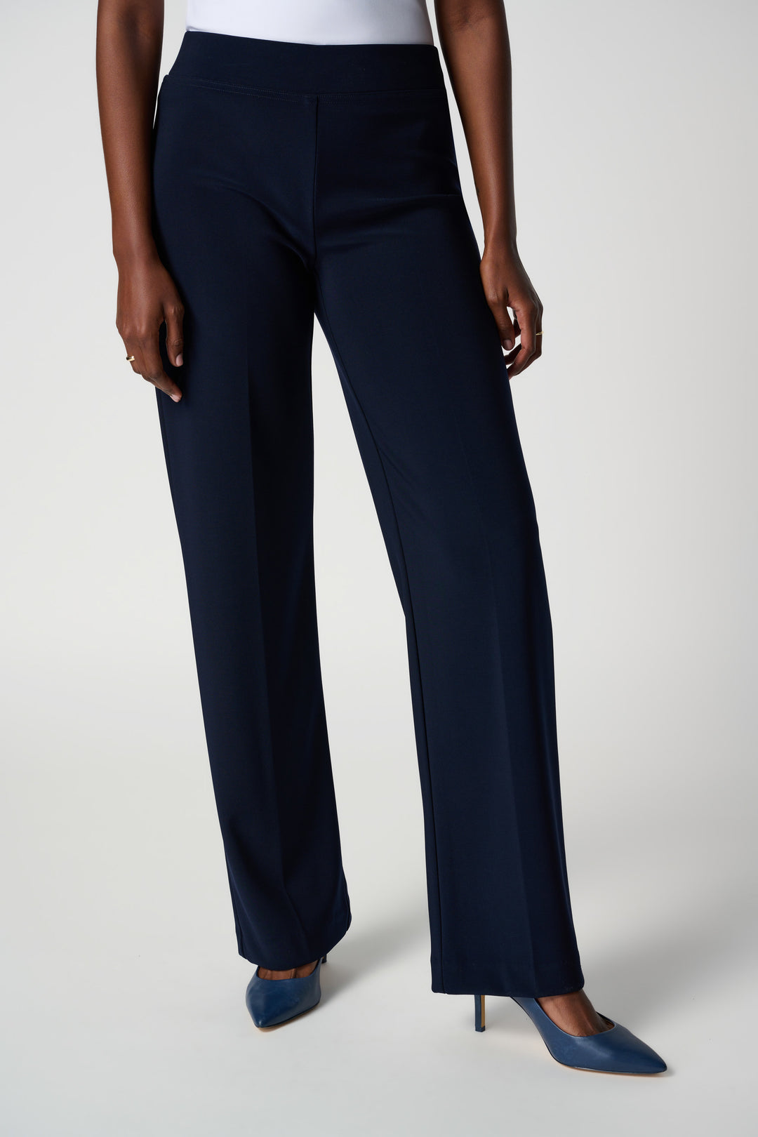 Joseph Ribkoff Wide Leg  Pant 153088