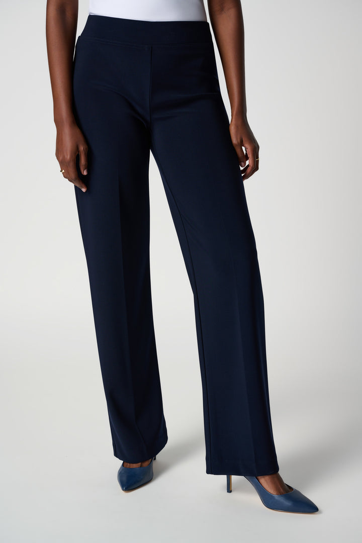 Joseph Ribkoff Wide Leg  Pant 153088