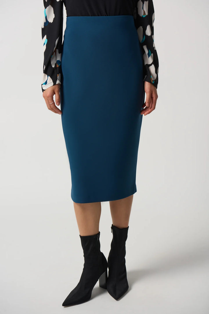 Joseph Ribkoff Classic Pencil Skirt