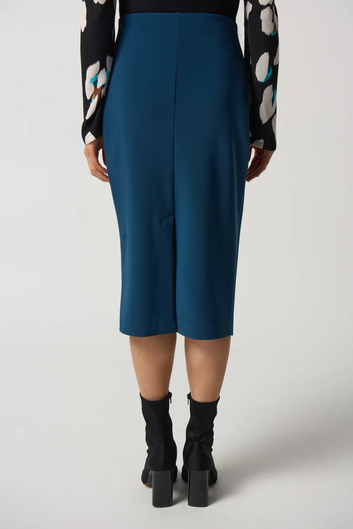 Joseph Ribkoff Classic Pencil Skirt