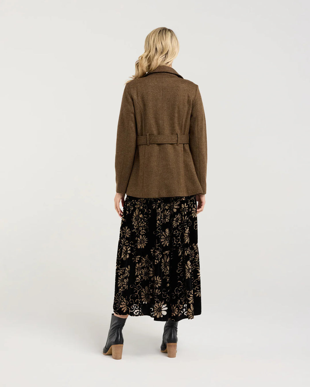 Blackstone Lucinda Trench