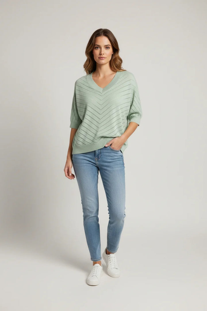 LD&Co Detail top