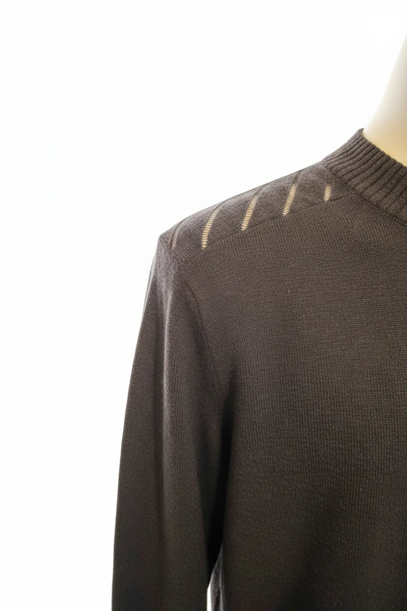 LD&Co Detail top
