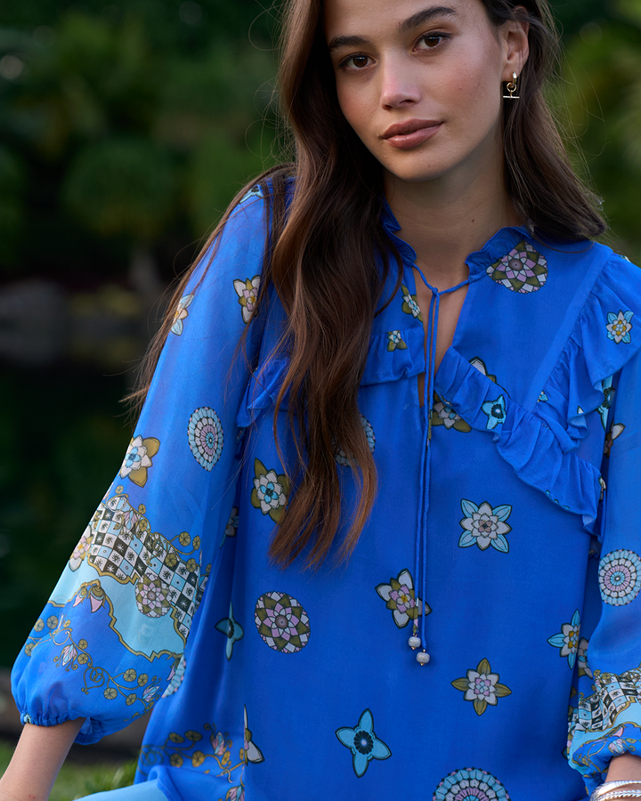 Loobies Story Dambulla Blouse