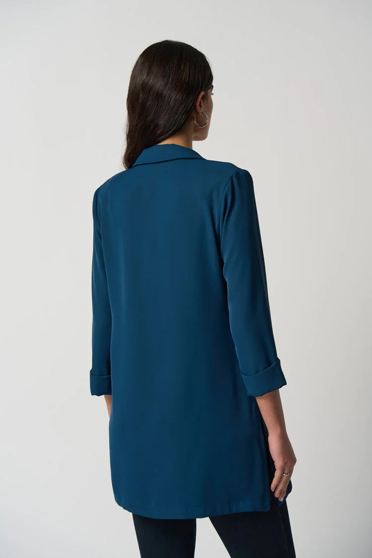 Joseph Ribkoff Classic Long Blazer