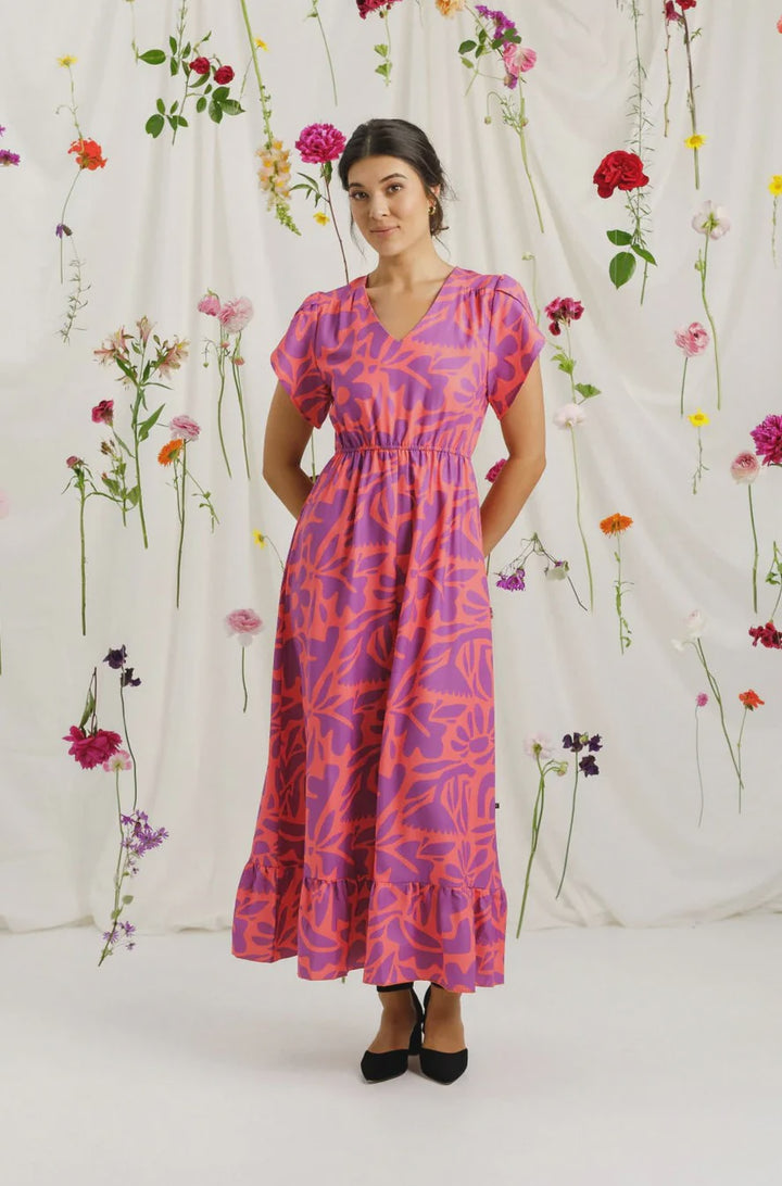 Homelee Greta Dress