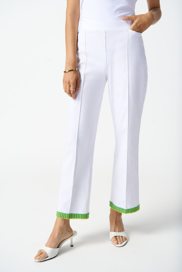 Joseph Ribkoff Millennium Straight Pants