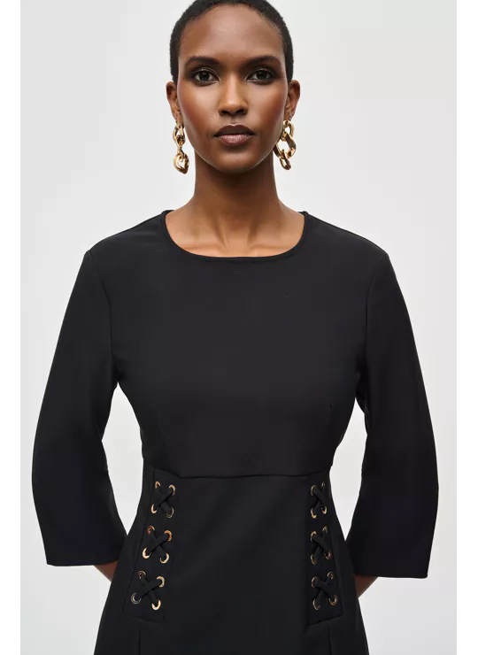 Joseph Ribkoff Trapeze Dress