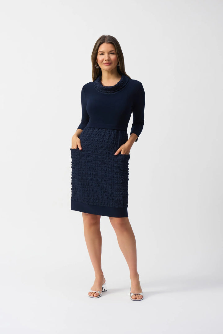 Joseph Ribkoff Cocoon Dress