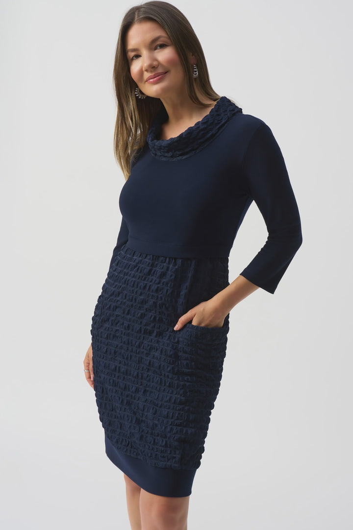 Joseph Ribkoff Cocoon Dress