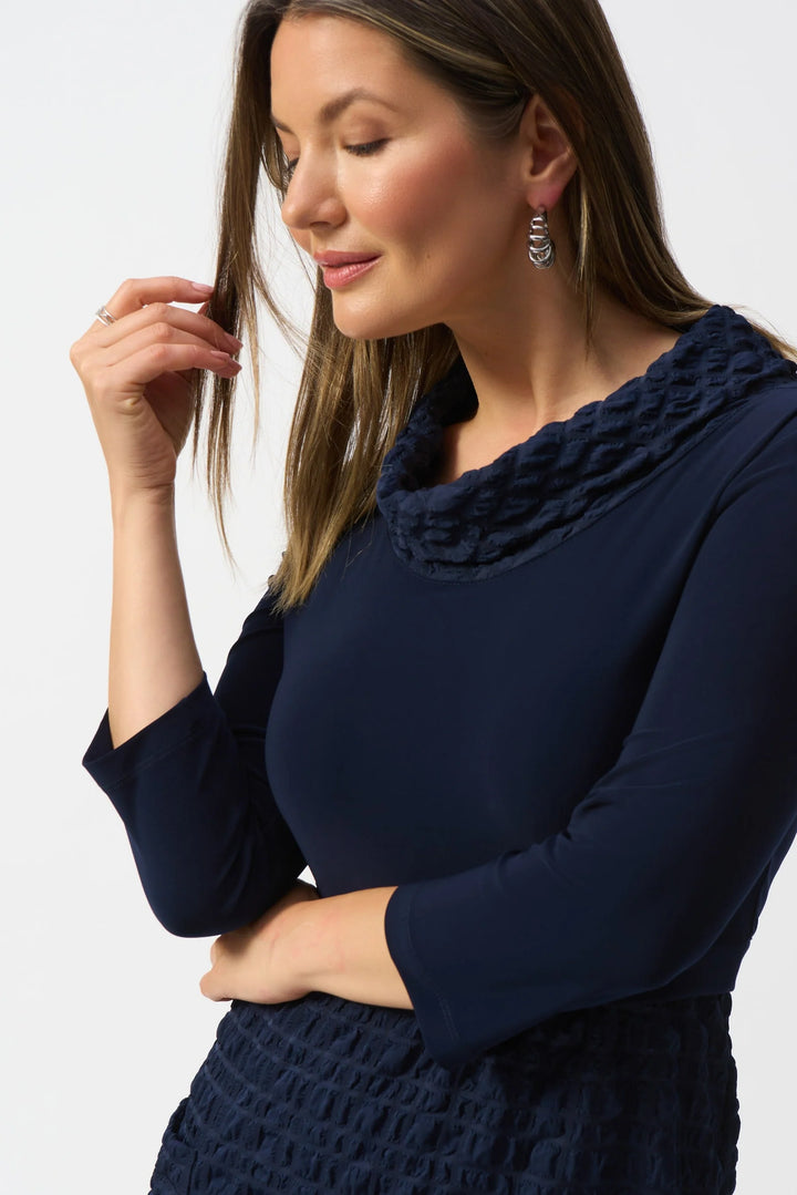 Joseph Ribkoff Cocoon Dress