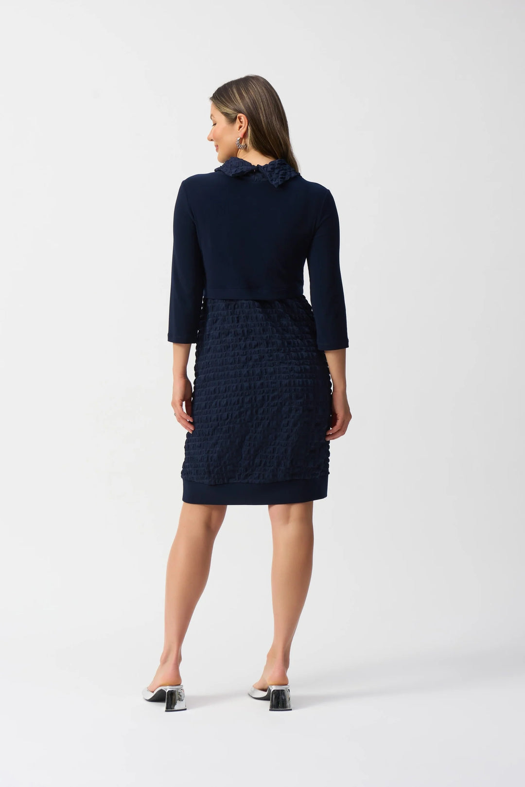 Joseph Ribkoff Cocoon Dress