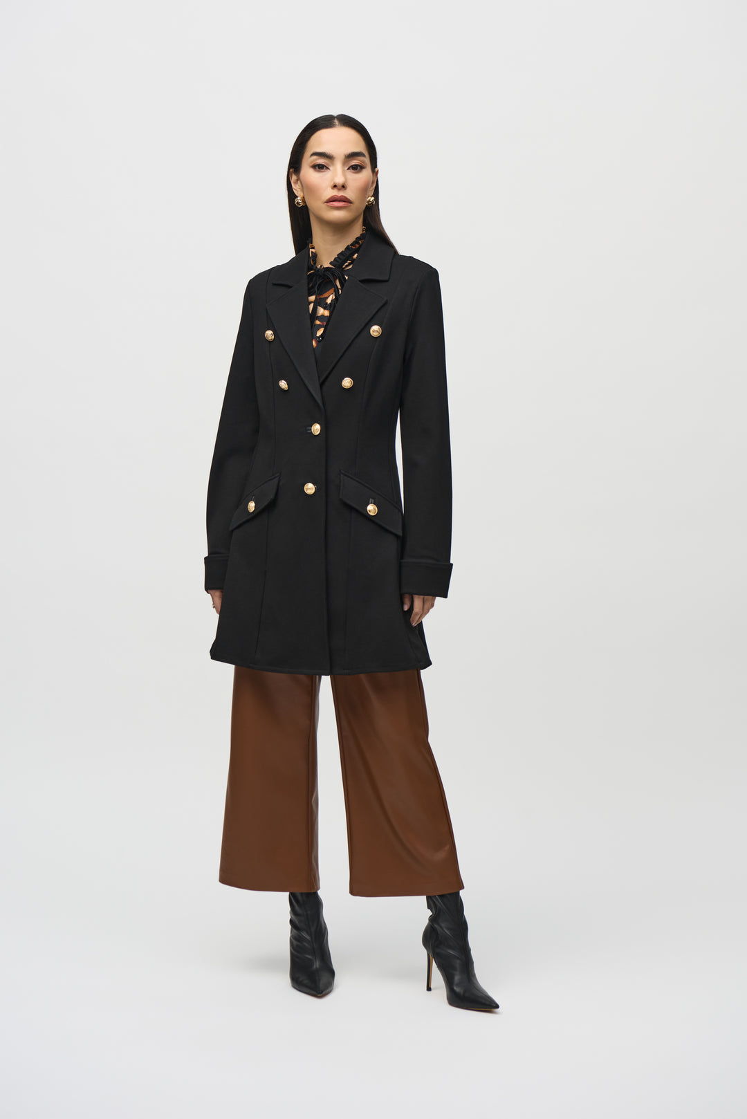 Joseph Ribkoff Coat