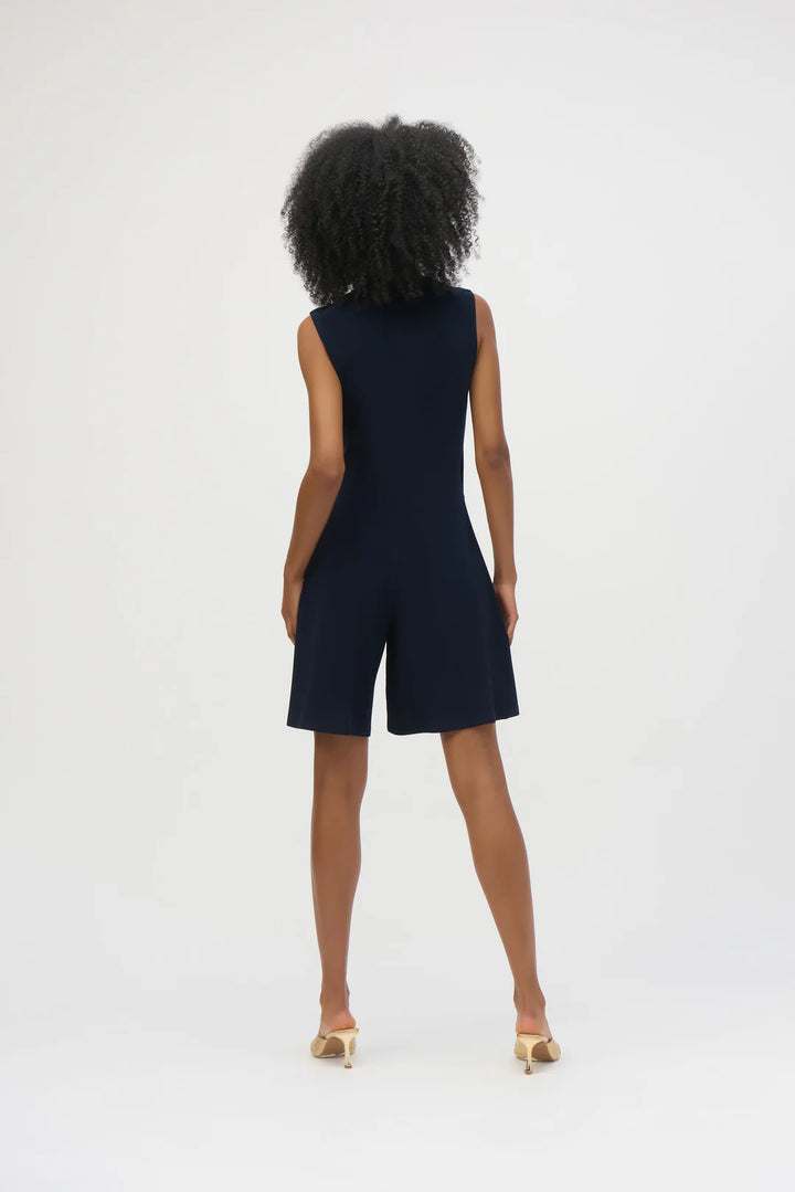 Joseph Ribkoff Wide Leg Jumpsuit