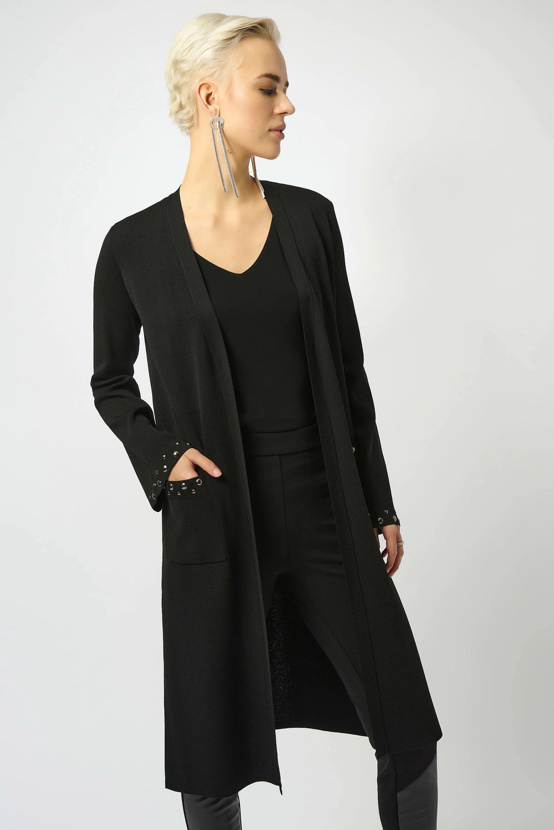 Joseph Ribkoff Open Cover Up