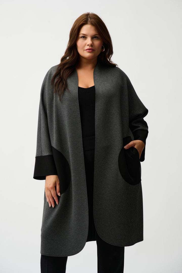 Joseph Ribkoff Jersey Cover Up