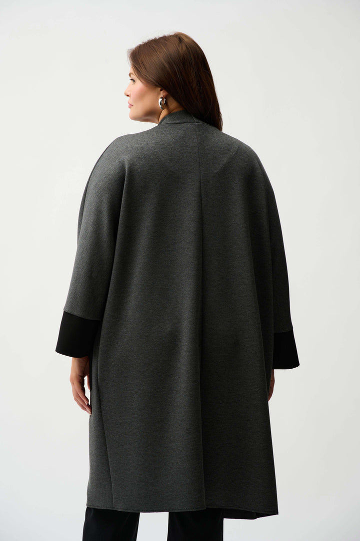 Joseph Ribkoff Jersey Cover Up